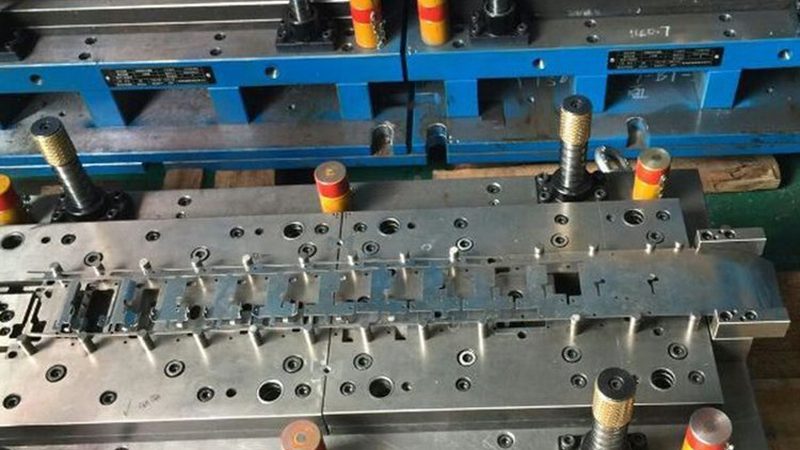 家电模具报价单与普通模具区别解析