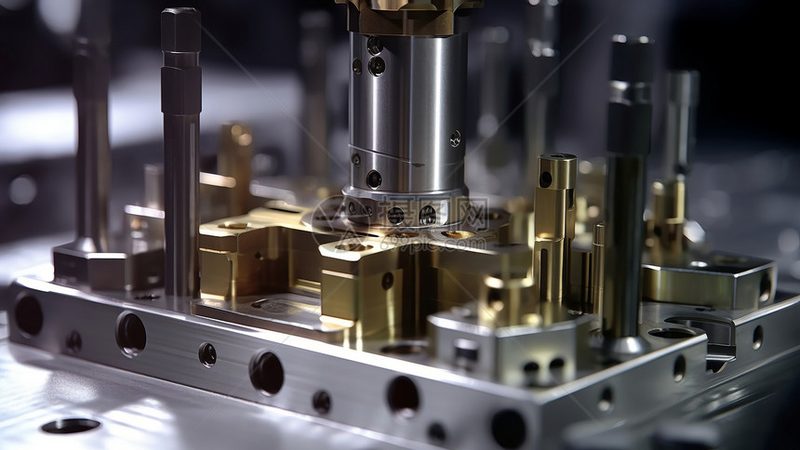 塑胶模具生产厂家报价背后的考量因素**