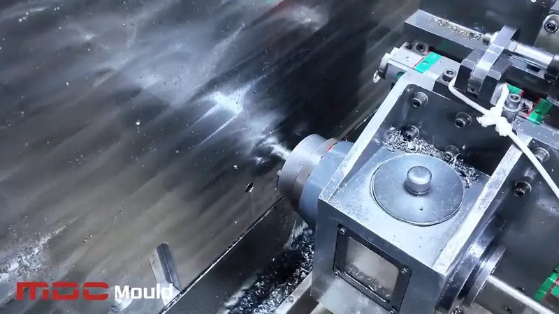 冲头与凹模间隙，模具制造中的关键参数