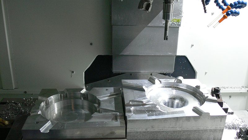 C电子精密模具：揭秘其制造工艺与选型要点