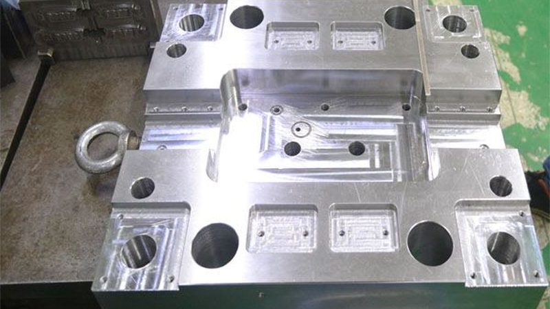 冲头规格型号解码：揭秘模具制造中的关键参数**
