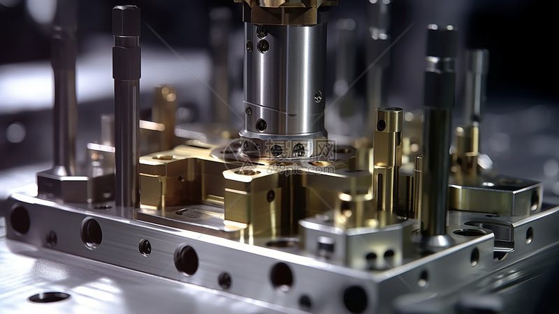 橡胶模具加工尺寸精度：关键因素与控制要点