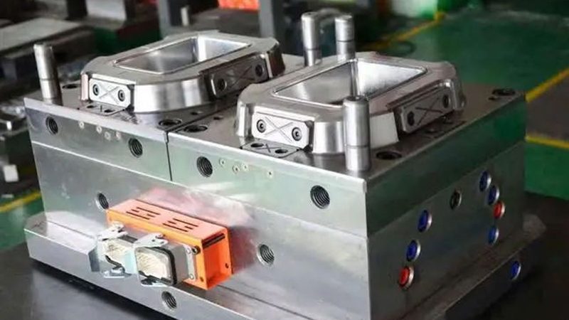 小批量五金模具材质选择：关键因素与误区解析**