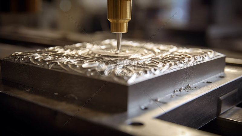 深圳塑胶模具安装师傅：揭秘模具安装的“幕后英雄