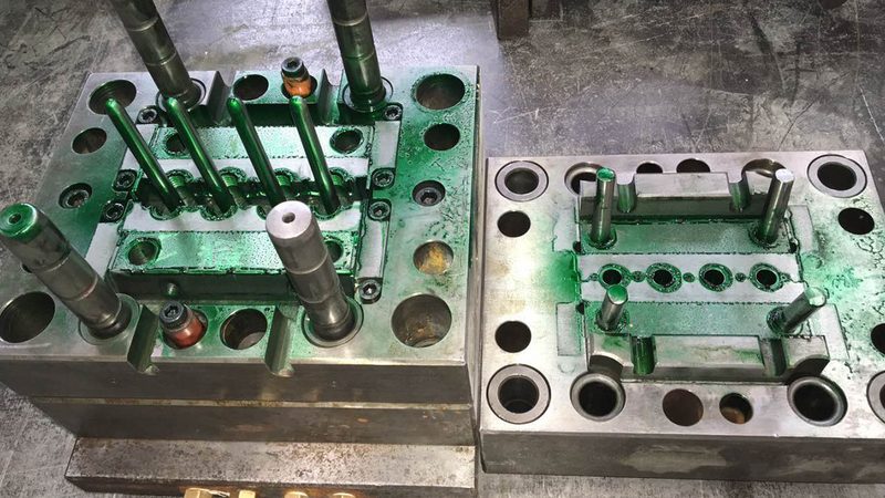 模具设计公司价格对比：揭秘影响模具报价的关键因素