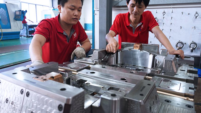 硅胶模具定制，如何挑选优质厂家？**