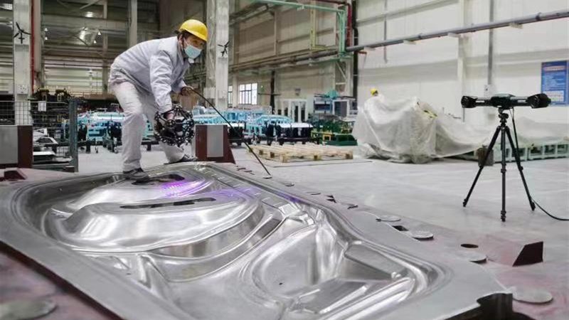 注塑模具加工：标准规范与报价单揭秘
