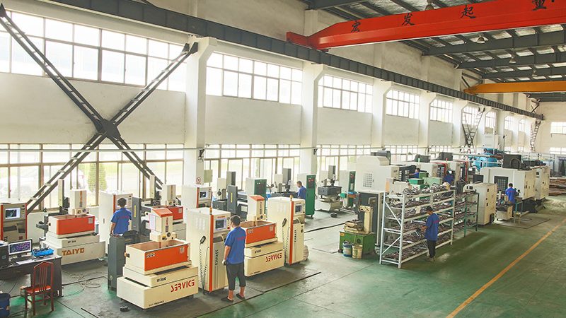 深圳大型家电模具生产：揭秘家电模具制造的关键要素
