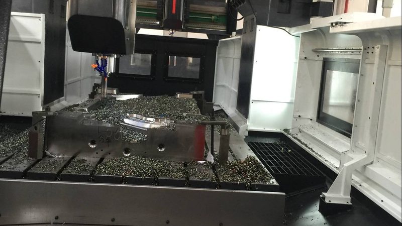 成都冲压模具代理加盟：揭秘利润背后的关键因素