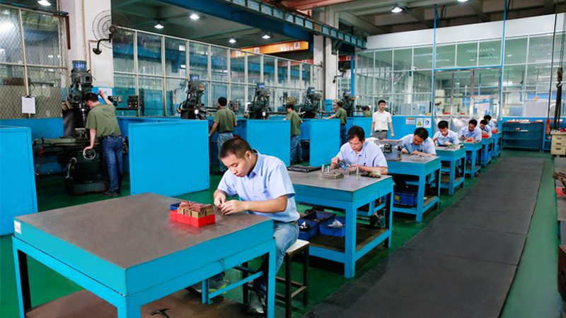 拉伸模具选型：关键步骤与五大注意事项