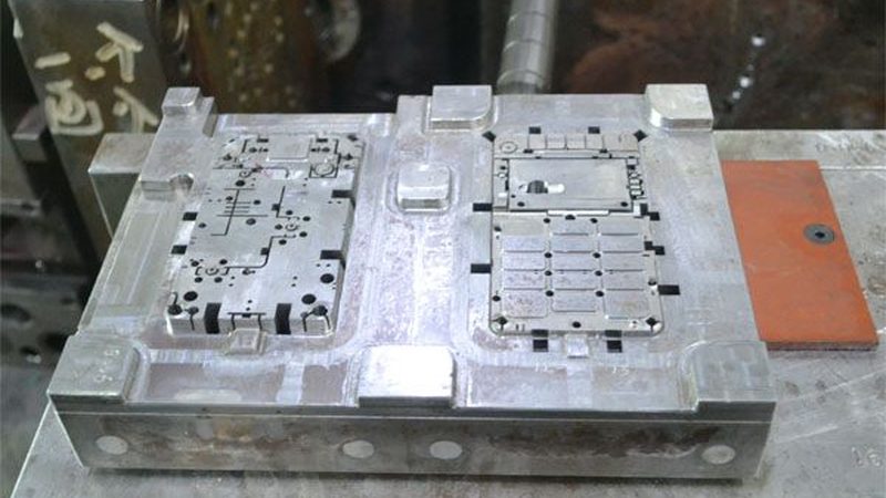 橡胶模具开模费用揭秘：影响因素与合理预算