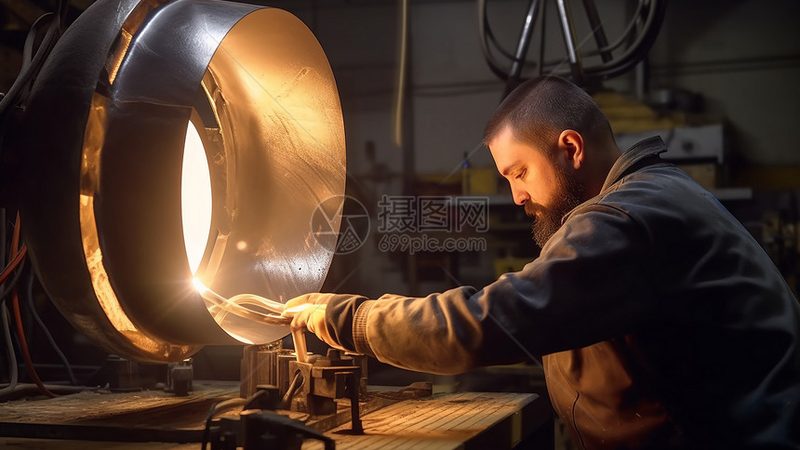 寸蛋糕硅胶模具：尺寸解析与选型要点**